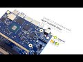 Nxp imx 8m plus with 23 tops npu based smarc 21 module and devkit
