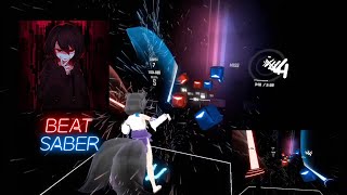 [Beat Saber] SOOOO - Happy Song (FBT) 86.9%