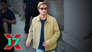 Robert Pattinson Plays It Cool After Dropping Marriage Hints With Suki Waterhouse