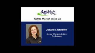 Overall Bullish Cattle Market Outlook This Week