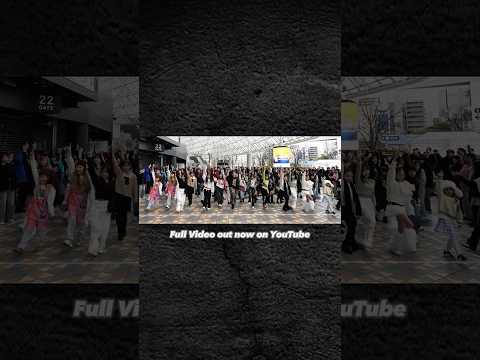 BABYMONSTER ‘WE GO UP’ DANCE COVER
