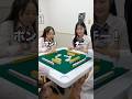 チーよりポン優先で煽られるJK雀士