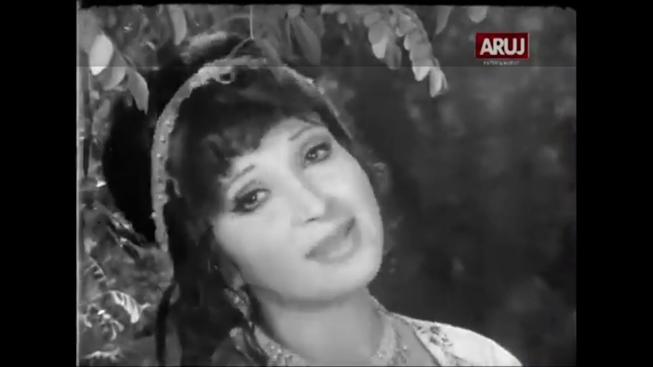 Waheeda khan .... janana ta ba yadaoma