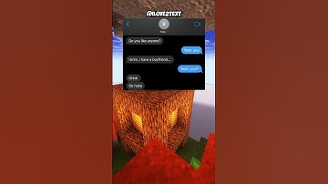 WAS HIS RIZZ ON POINT ? 🤣 #minecraftparkour #funnytext #funnytextpost #funnytexts #text #texts