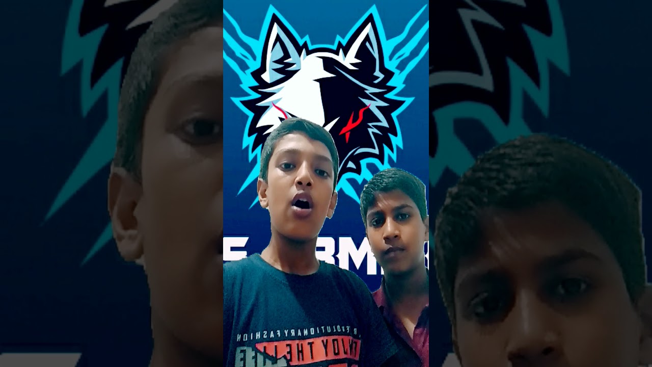 INTRODUCTION OF OUR FIRST GAMING CHANNEL