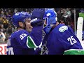 Best of Jacob Markstrom in 2019-2020