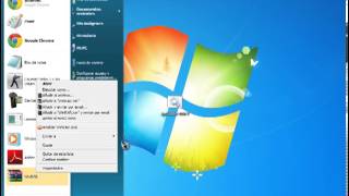 Como crear un "virus" molesto screenshot 2