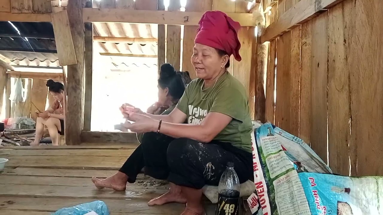 Lò thiện pay lăm na cơ pá lành 