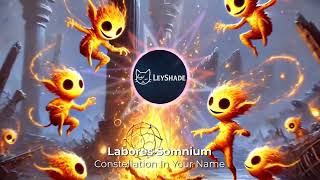 Download Lagu Labores Somnium - Constellation In Your Name [Classic Rock] MP3