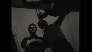 Badbadnotgood - Can't Leave The Night