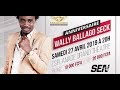ANNIVERSAIRE WALLY SECK GRAND THEATRE 27 AVRIL 2019 Part4