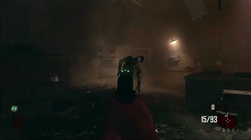 Black Ops 2 Tutorials: Zombie Shield (Zombies) Tranzit!!!