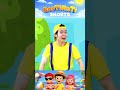 Taking Care Of Baby | Baby Care Song With Bootikati Shorts | Nursery Rhymes For Toddlers #kidssongs