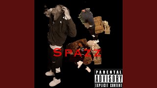 Spazz