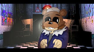 Fnaf 2 playthrough