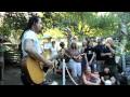 Michael Franti, FrantiV: Fights & Performances, Boston, MA & Jacksonville, OR - 9/16/09