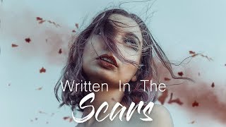 Galantis - Written In The Scars Ft. Wrabel (Anki Remix)