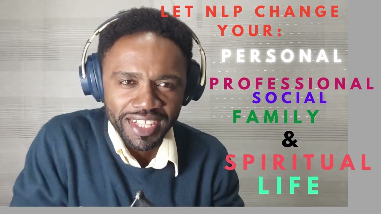 JUDE TV KING Welcomes you to TRANSFORMATIONAL COACHING, SOUL  COMMUNICATION & LEADERSHIP