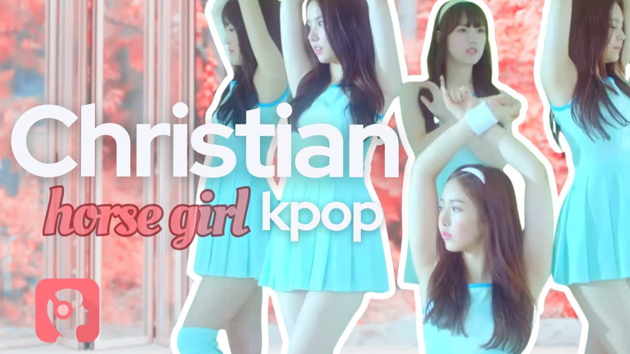 What happened to Christian Horse Girl Kpop?