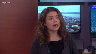 Seattle Times uncovers NRA spending in Washington races