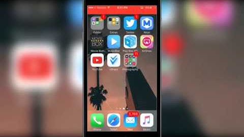 Date Trick is back! iOS 9.3.1-9.3.2! NO PC/JB!