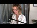 Delta Goodrem and Colin Hay - Downunder | Music From The Home Front - 25th April 2020