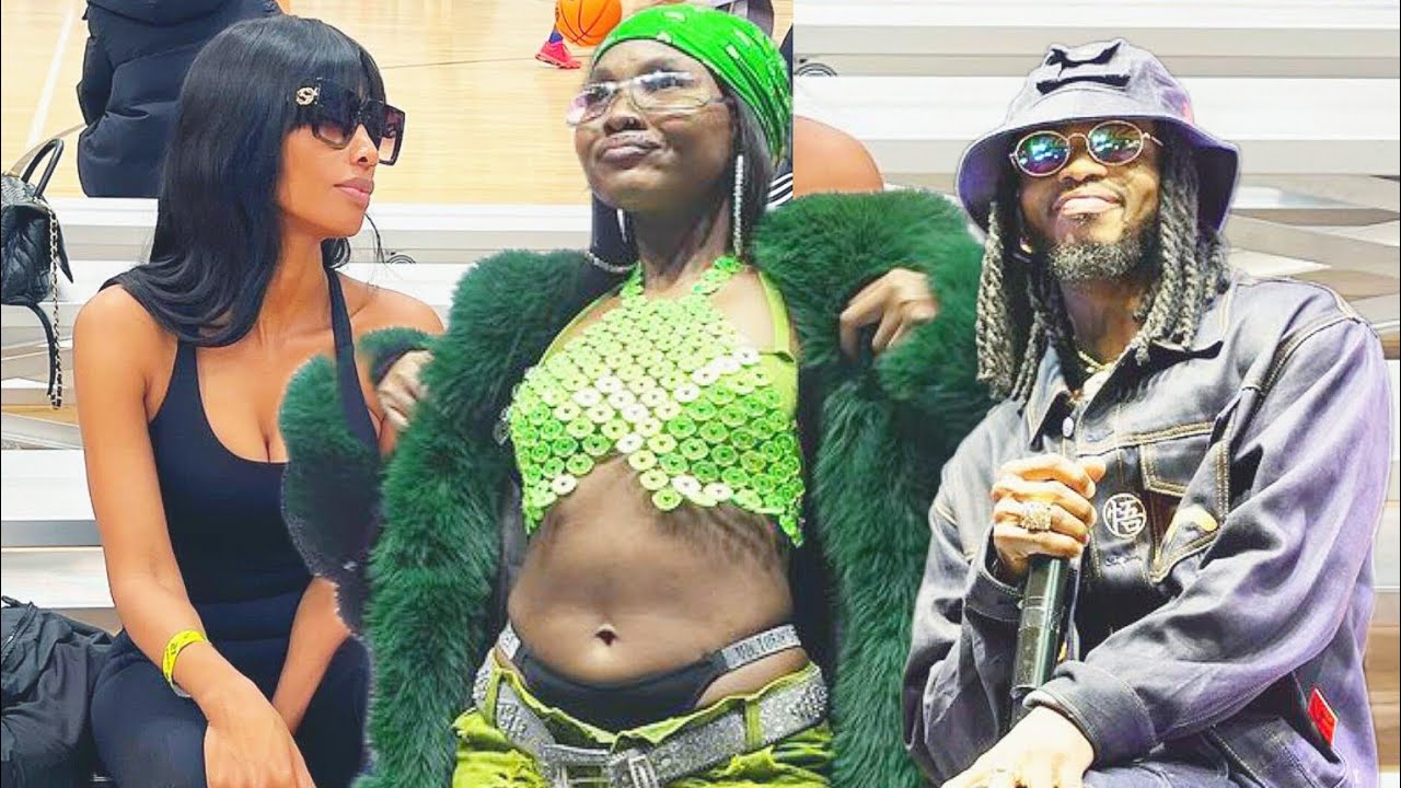 MANGE KIMAMBI AMFANYIA UMAFIA ZUCHU HURUMA ATAMANI KULIA MBELE YA DIAMOND