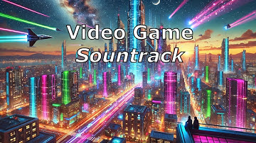 If A Classical Composer Made Video Game music: