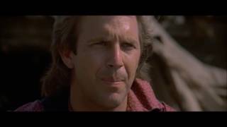 Dances with Wolves - Two Socks scenes & theme