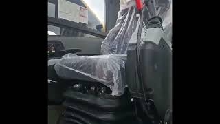 2024 Wacker Neuson ET145 Inspection Video