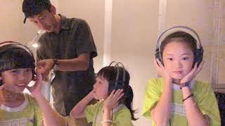 我爱共和（童声合唱版）