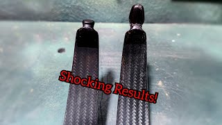 Unorthodox Way To Enhance Bow Speed!