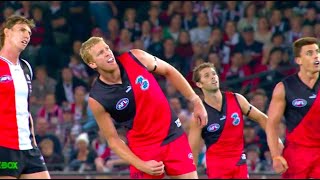 Essendon Highlights - Rd 4 2007 v St Kilda