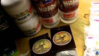2011 Expo Samples Part 2