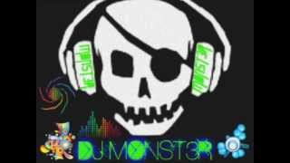 Global Deejays The Sounds of San Francisco (DJ MONST3R Remix)