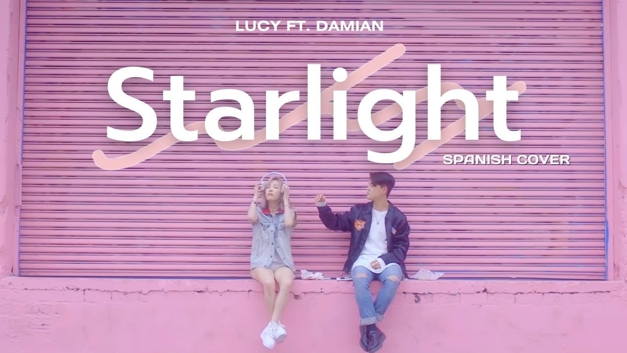 𝑺𝒕𝒂𝒓𝒍𝒊𝒈𝒉𝒕 Spanish cover YouTube