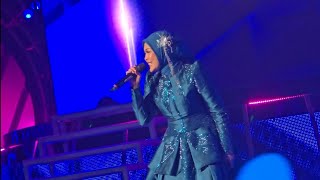 Download Lagu ADA DIMANA MANA - SELFI YAMMA - KONSER RAYA INDOSIAR 31 TH LUAR BIASA MP3