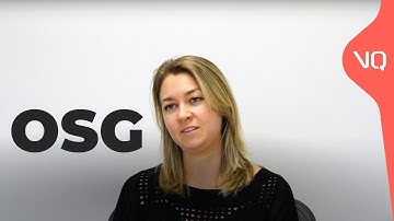 Case Study: How OSG Develops New Business and Better Serves Existing Clients With Visitor Queue