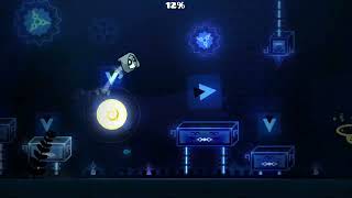 "Nereid" By: "AndrixGD" | Geometry Dash