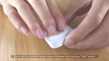 Cách thiết lập và sử dụng cảm biến rung Aqara