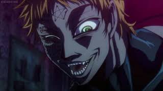 AMV Helling Ultimate, Sin with a Grin