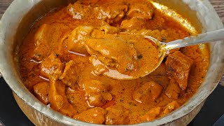 Butter Chicken | Restaurant Style Butter Chicken | Murg Makhani Recipe | बटर चिकन screenshot 3