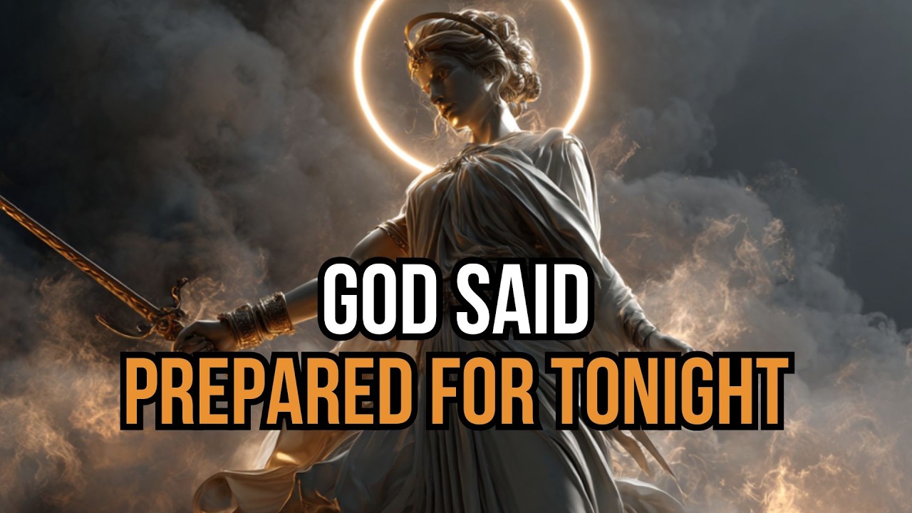Chosen Ones: God Said Something Unseen Will Happen at Midnight Tonight