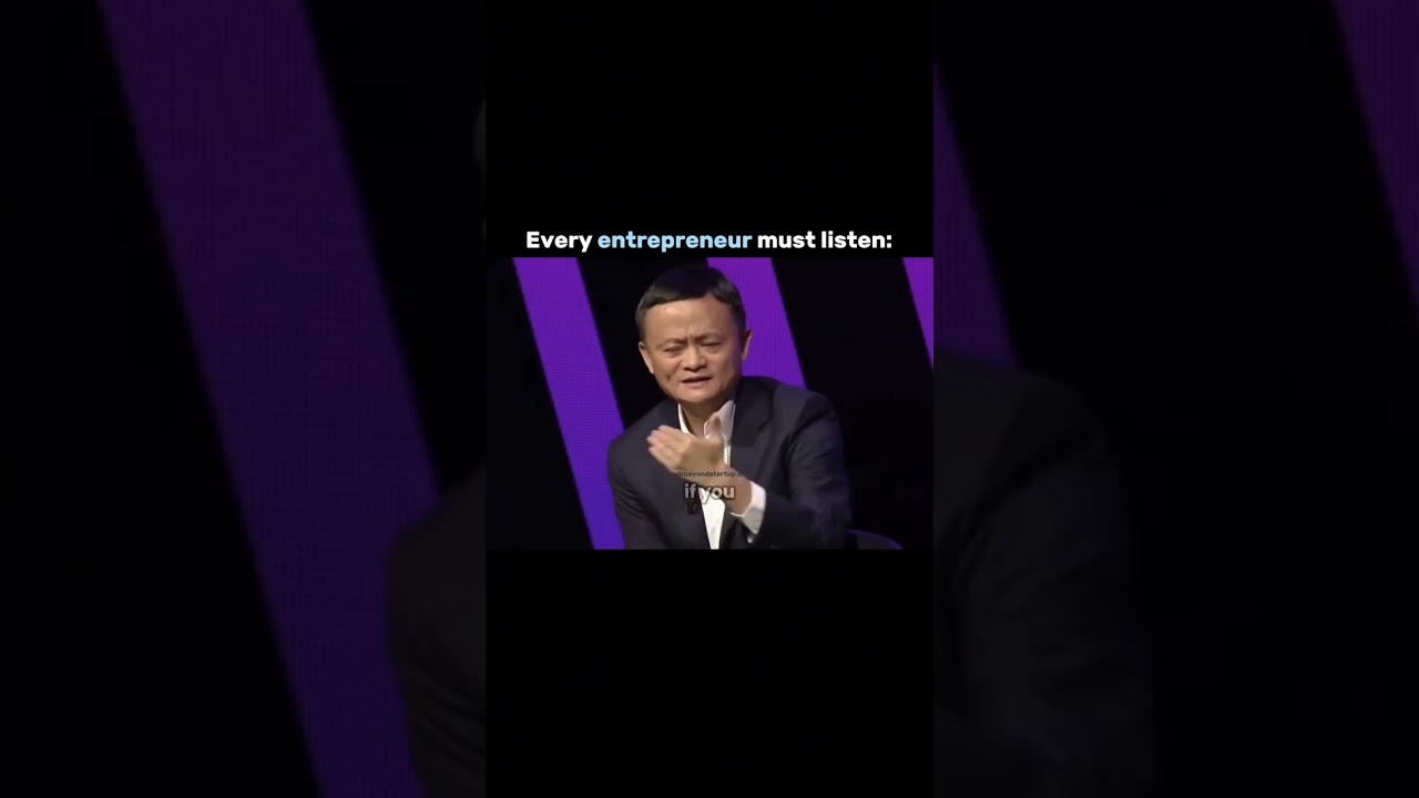 Short-term thinking is the quiet reason most founders burn out.