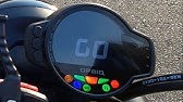 Opmid モンキー125 Ct125 用マルチメーター Youtube Opmid モンキー125 Ct125 用マルチメーター Youtube