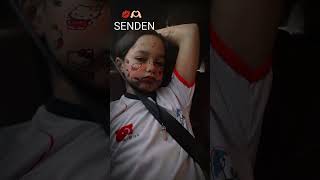 Sana Nerden Rastladim