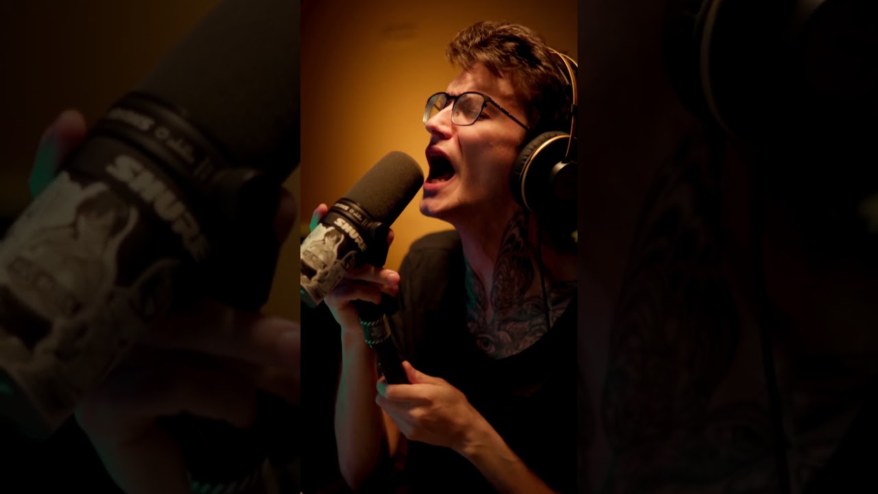 BMTH -- The House of Wolves (Part 5) 