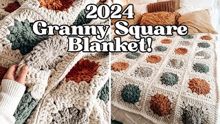 ラグ・カーペット vintage granny blanket blanket ラグ・カーペット vintage granny blanket blanket US vintage Granny