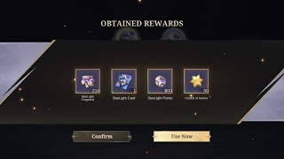 Test Drop Rate Starlight Lucky Chest on The Last Day! | Apr 24 | Mobile Legends