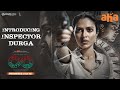Kudi Yedamaithe movie- Introducing Inspector Durga- Amala Paul